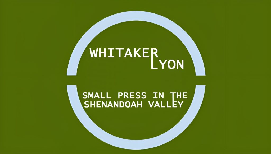 Whitaker Lyon Press Logo